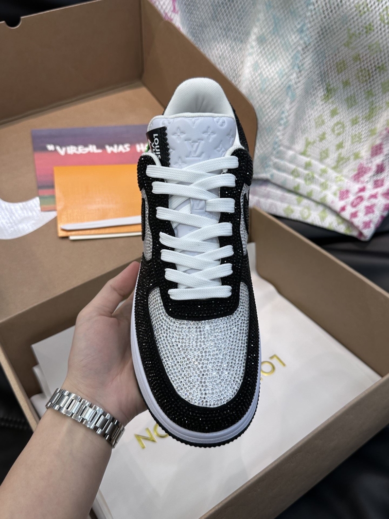 Louis Vuitton Sneakers